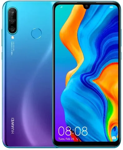 Huawei P30 Lite