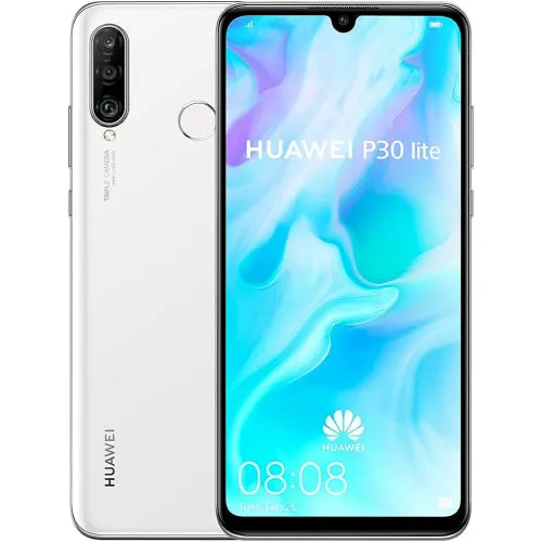 Huawei P30 Lite