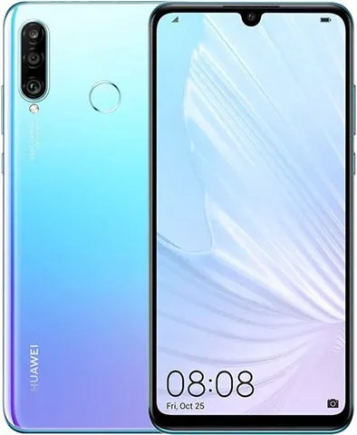 Huawei P30 Lite