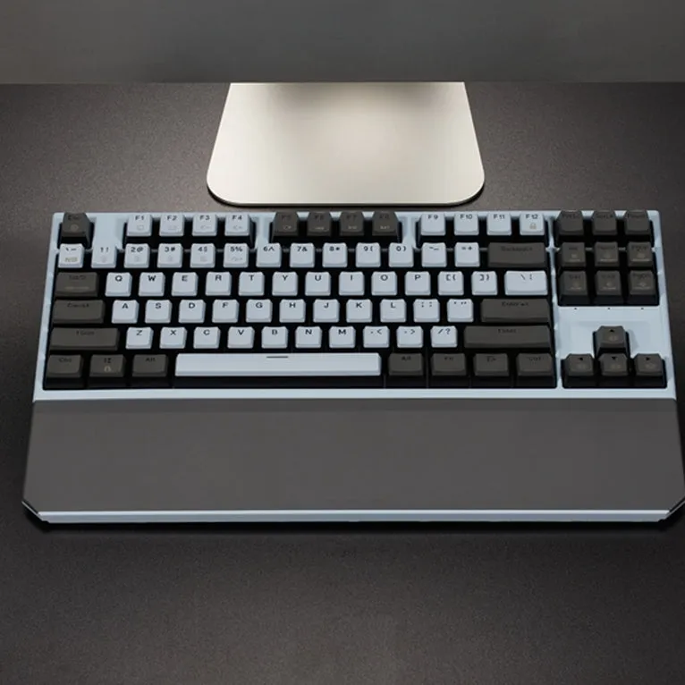 Hyeku X3/X5 PRO Hot-Swap Budding Three Mode Mechanical Keyboard