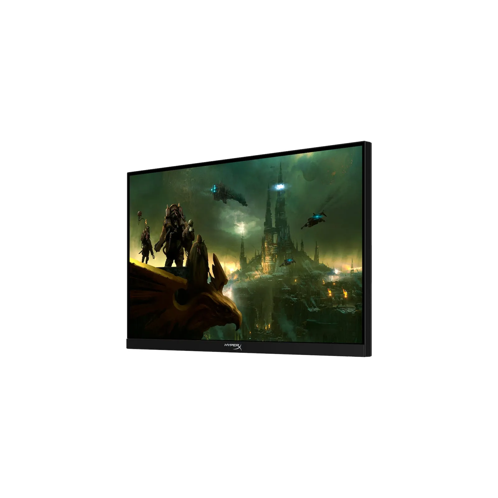 HyperX Armada 25 FHD Gaming Monitor