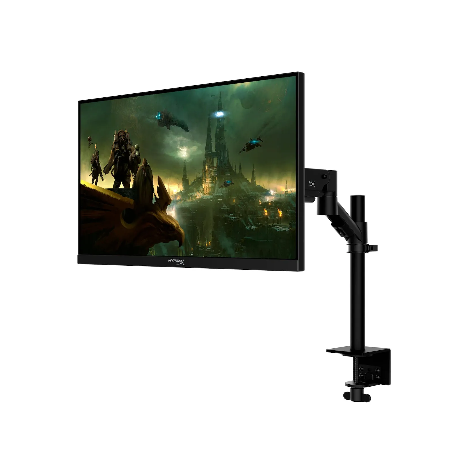 HyperX Armada 25 FHD Gaming Monitor