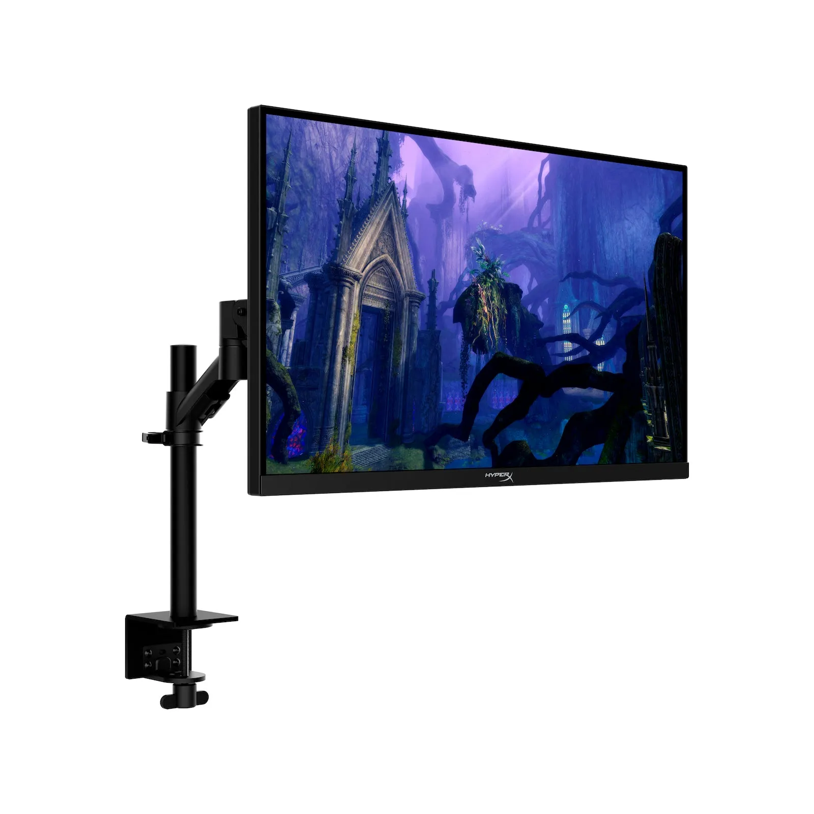 HyperX Armada 27 QHD Gaming Monitor