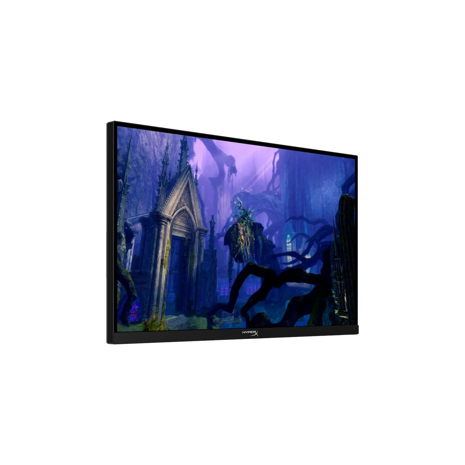 HyperX Armada 27 QHD Gaming Monitor