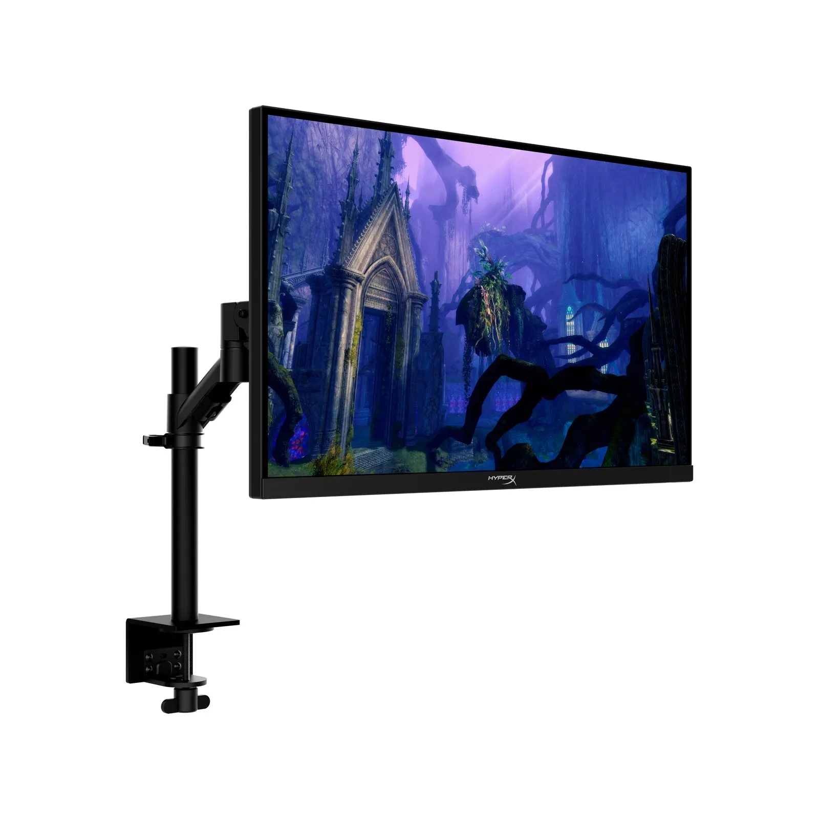 HyperX Armada 27 QHD Gaming Monitor