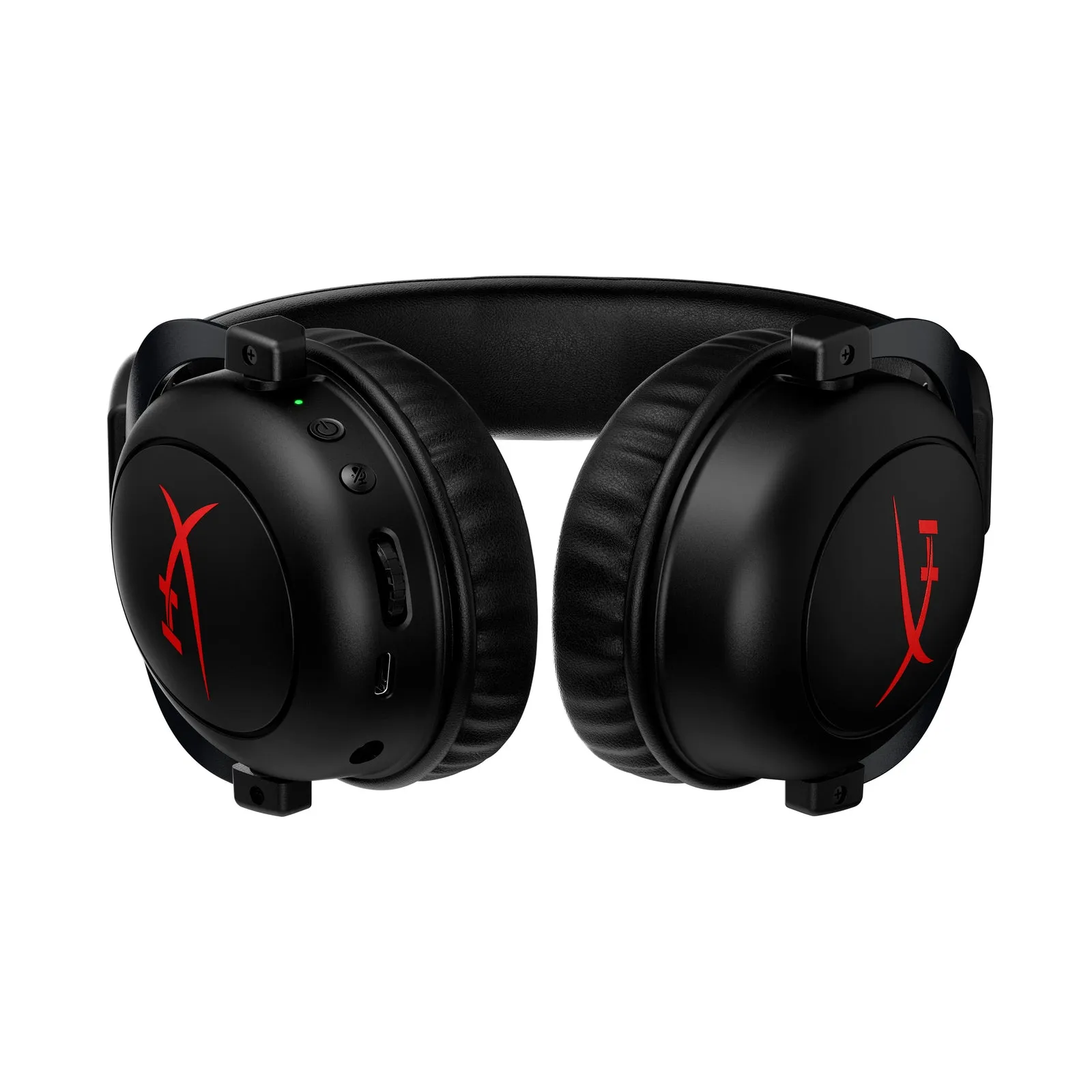 HyperX Cloud Core - Wireless Gaming Headset (Black)