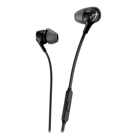 HyperX Cloud Earbuds II Black