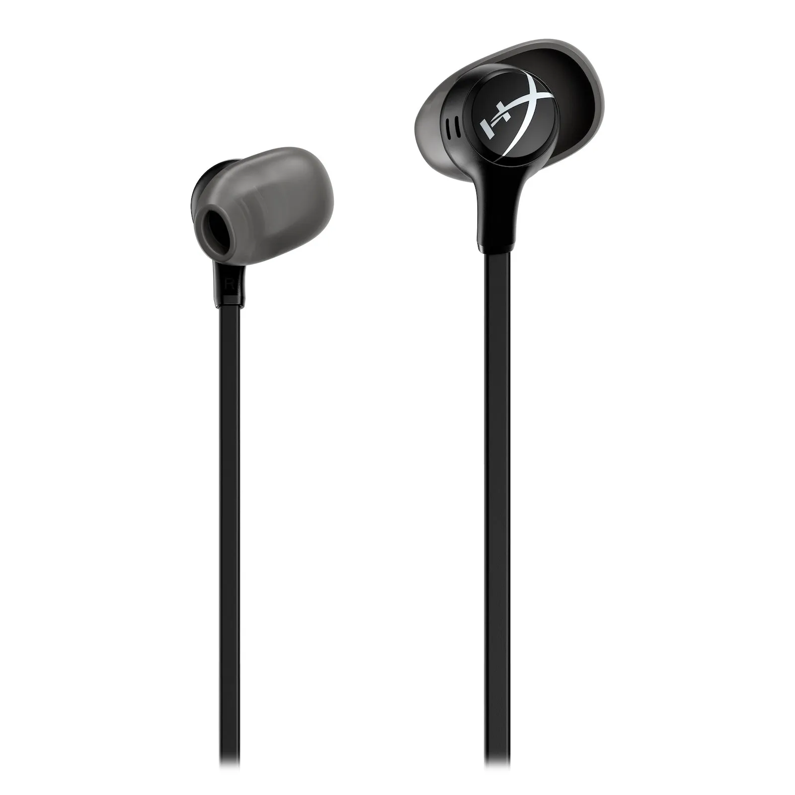 HyperX Cloud Earbuds II Black