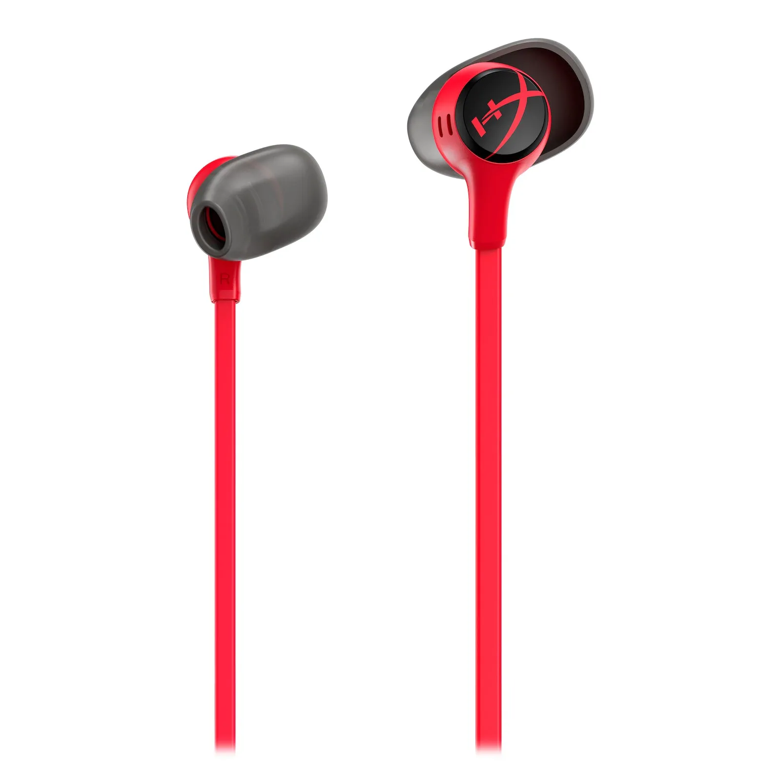 HyperX Cloud Earbuds II Black