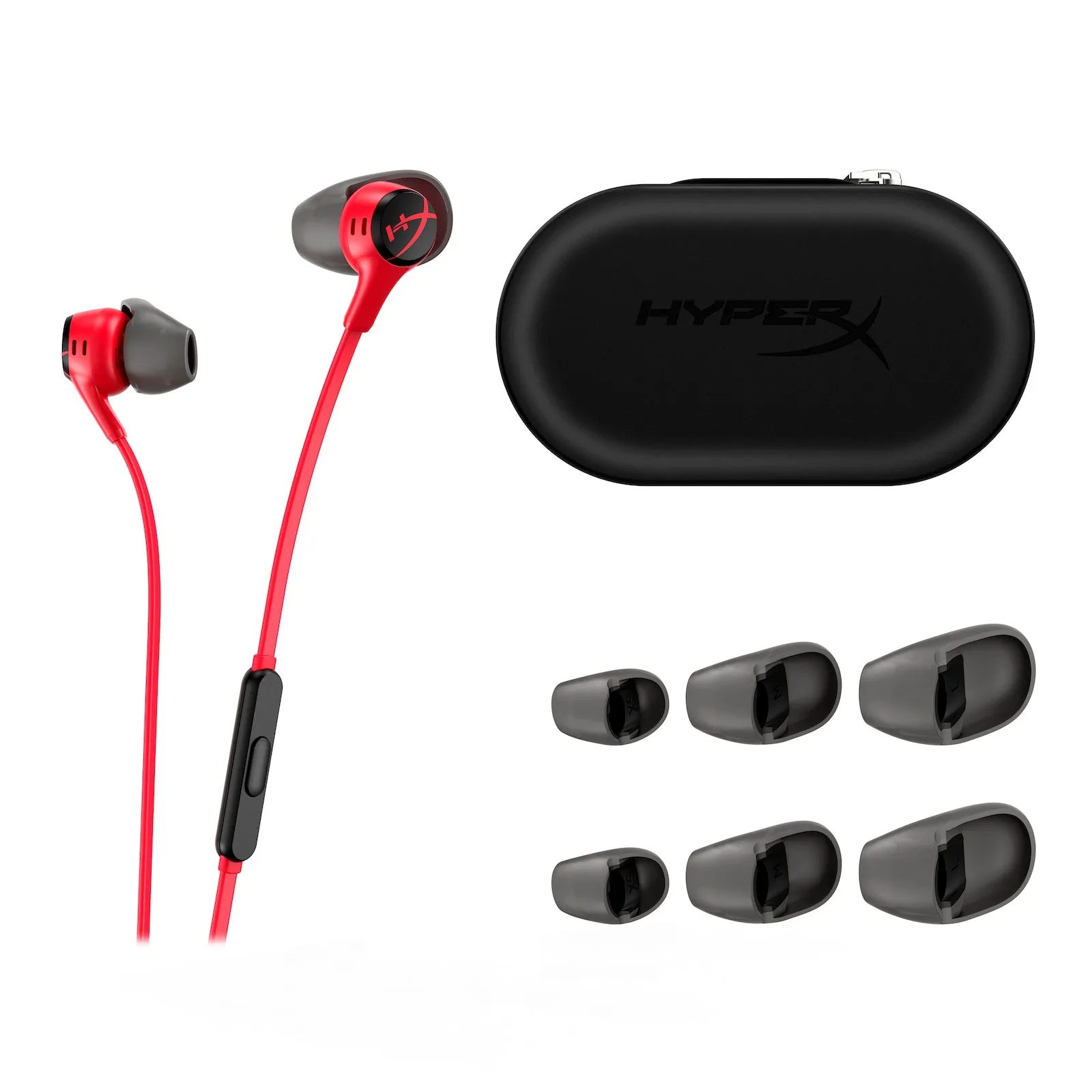 HyperX Cloud Earbuds II