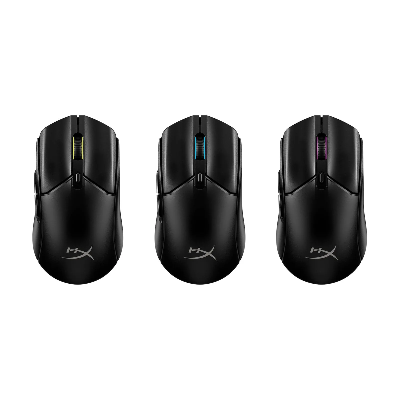 HyperX Pulsefire Haste 2 Core Wireless Gaming Mouse