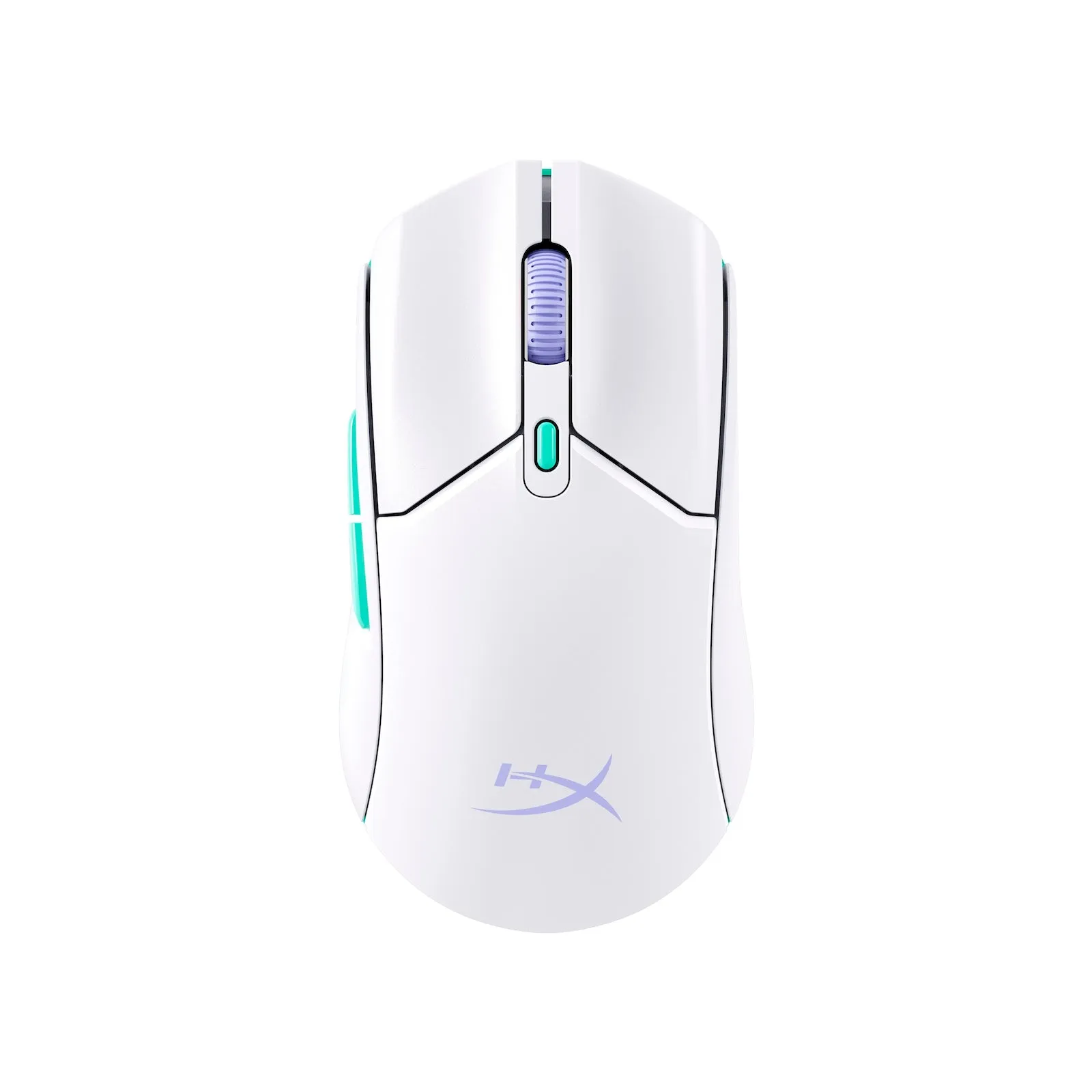 HyperX Pulsefire Haste 2 Core Wireless Gaming Mouse