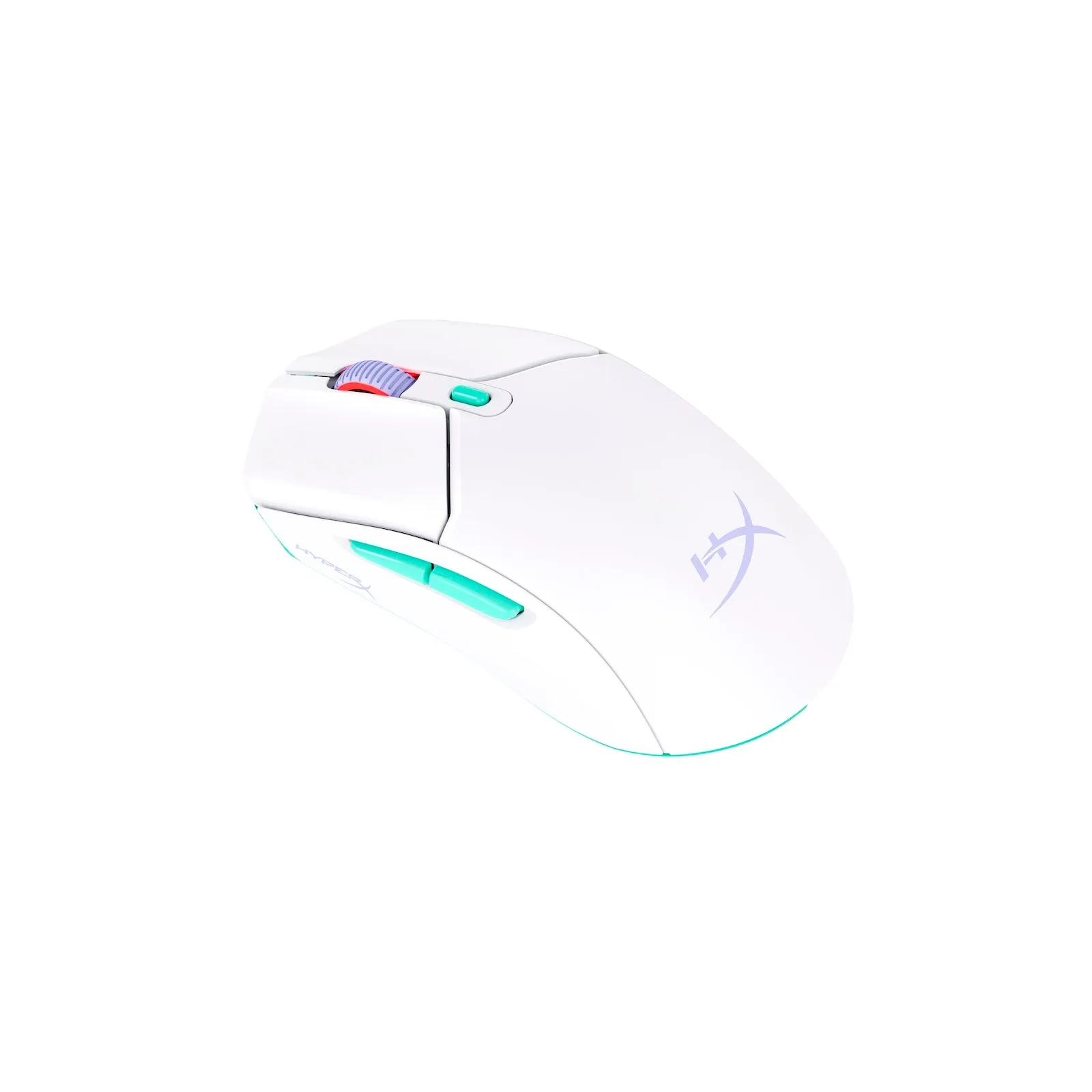 HyperX Pulsefire Haste 2 Core Wireless Gaming Mouse