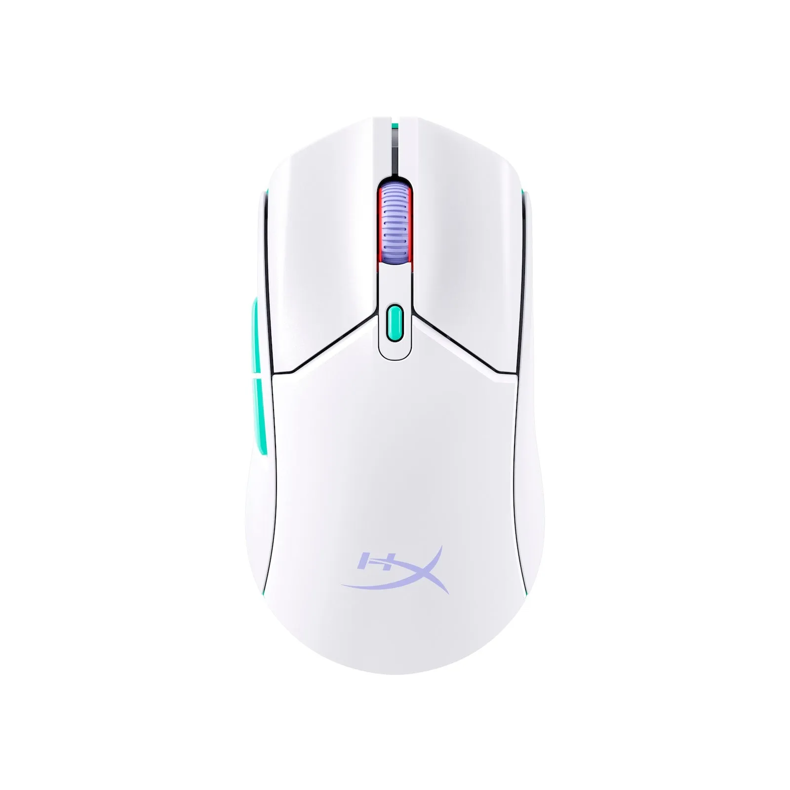 HyperX Pulsefire Haste 2 Core Wireless Gaming Mouse