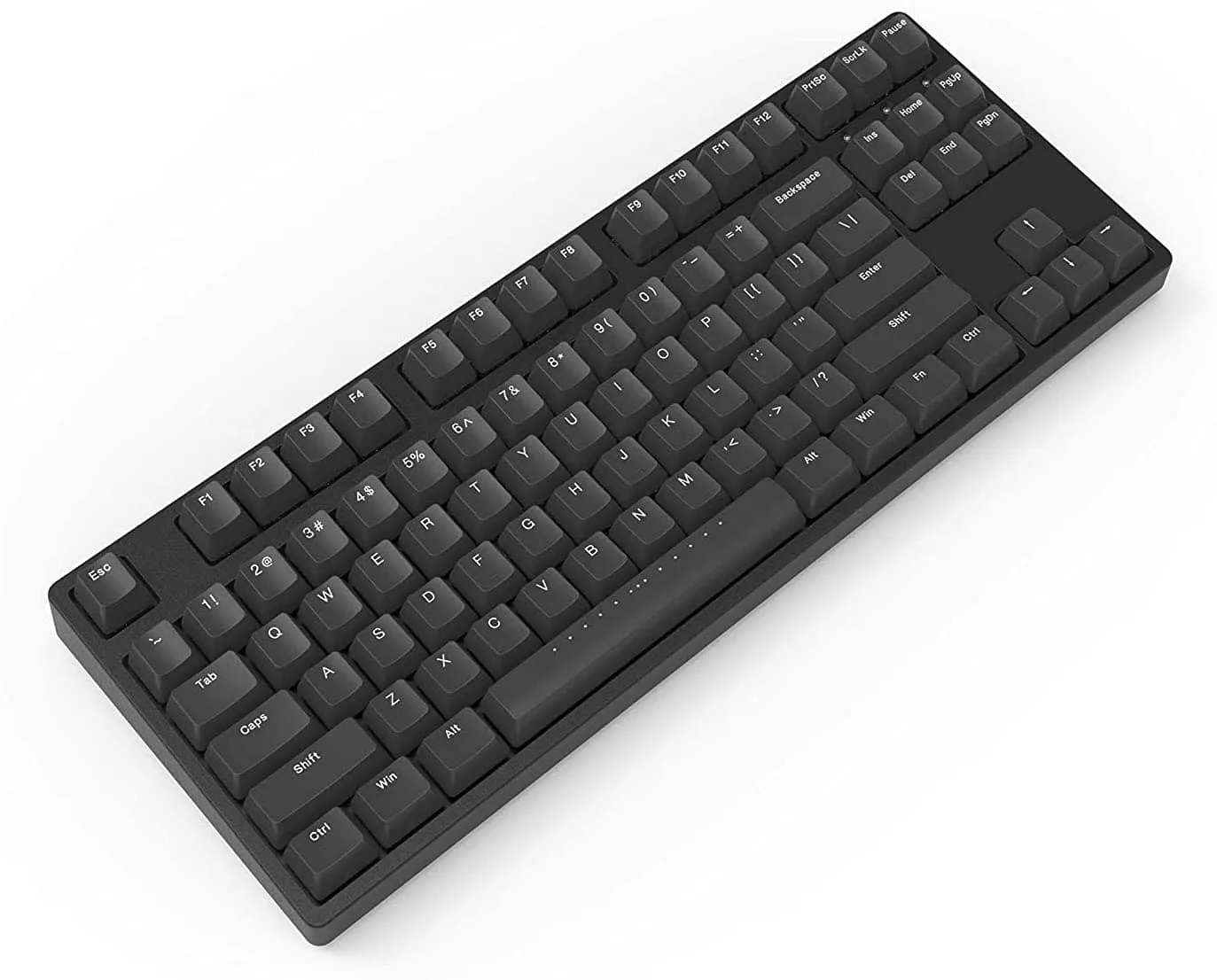 iKBC W200 Wireless 2.4G BT 87keys Mechanical Keyboard