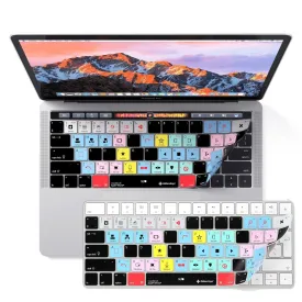 iMovie Keyboard Covers for MacBook and iMac