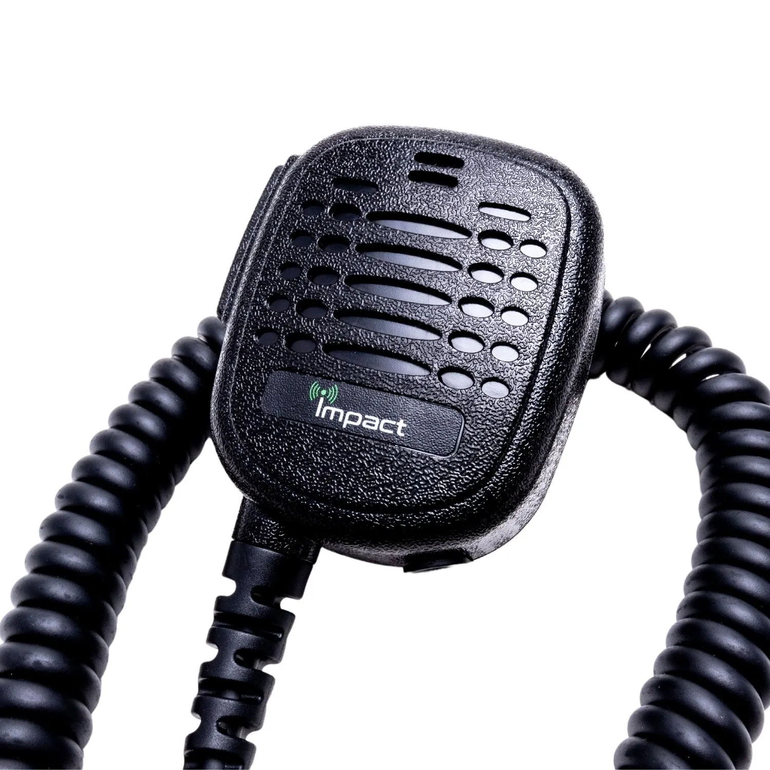 Impact M5-PRSM-HD2-NC Noise Cancelling Mic, Motorola XTS