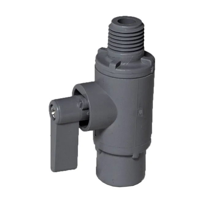 IPS Controllers 2-Way Valve