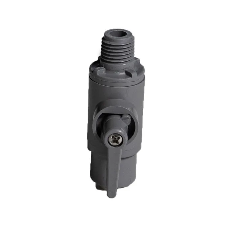 IPS Controllers 2-Way Valve