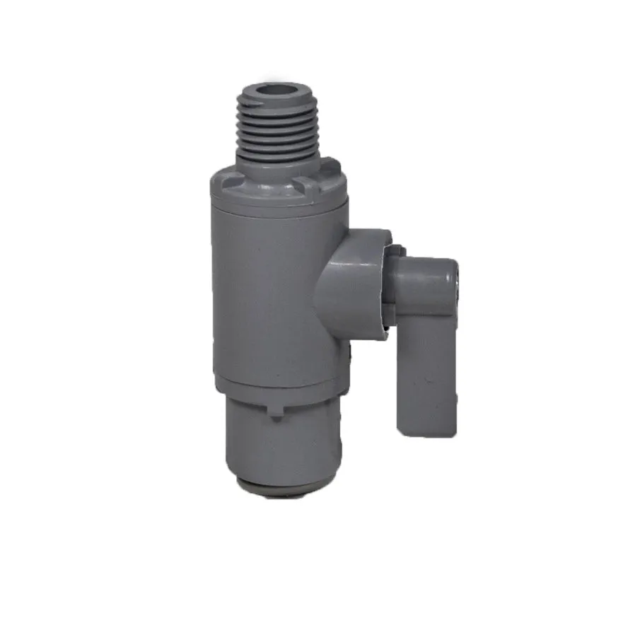 IPS Controllers 2-Way Valve