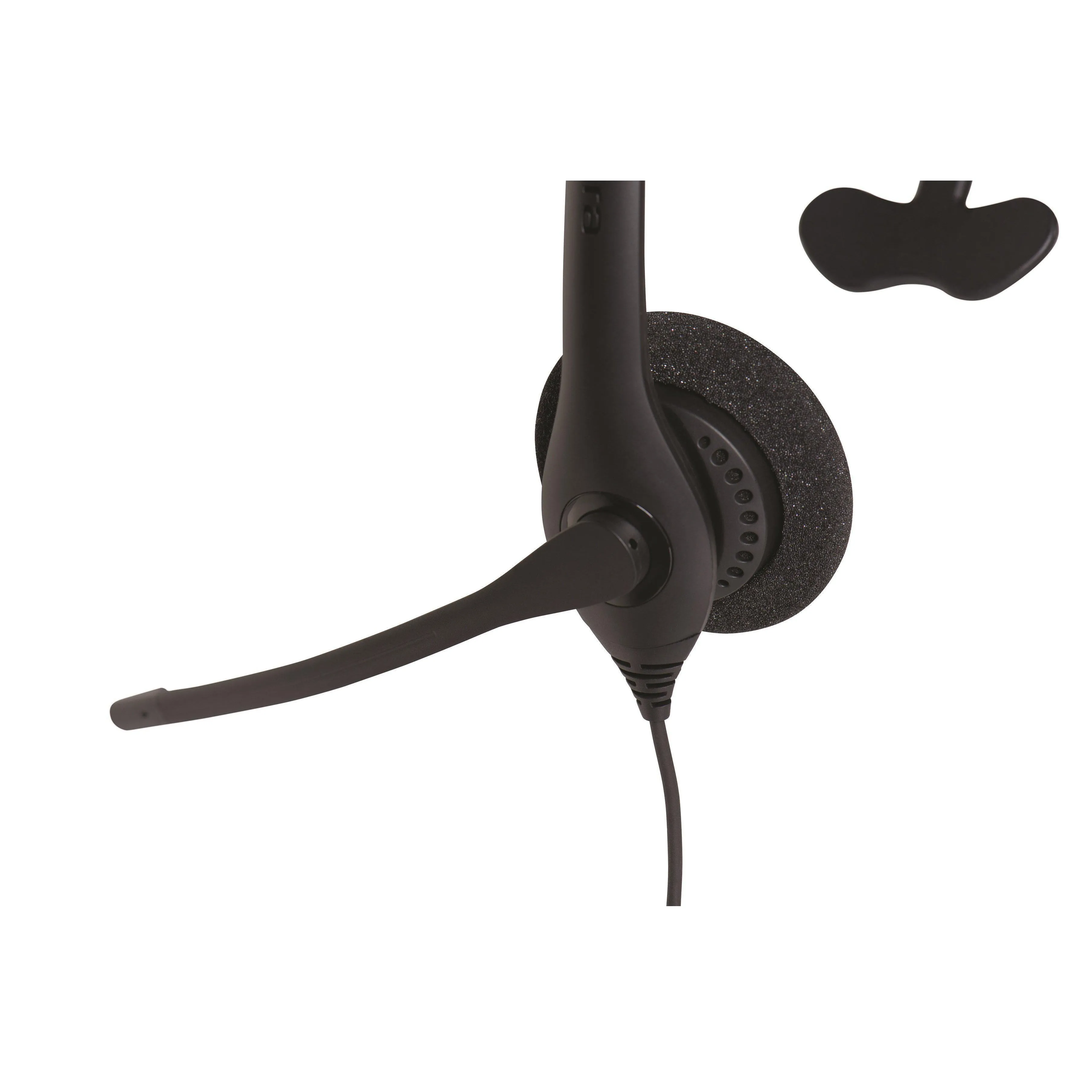 Jabra 1553-0159 BIZ1500 Mono USB Headset