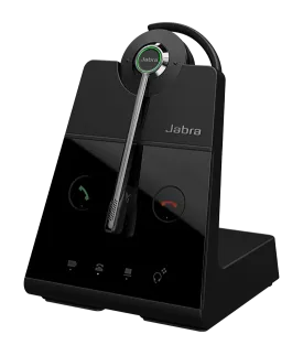 Jabra Engage 75 Convertible 9555-583-125 Wireless Headset