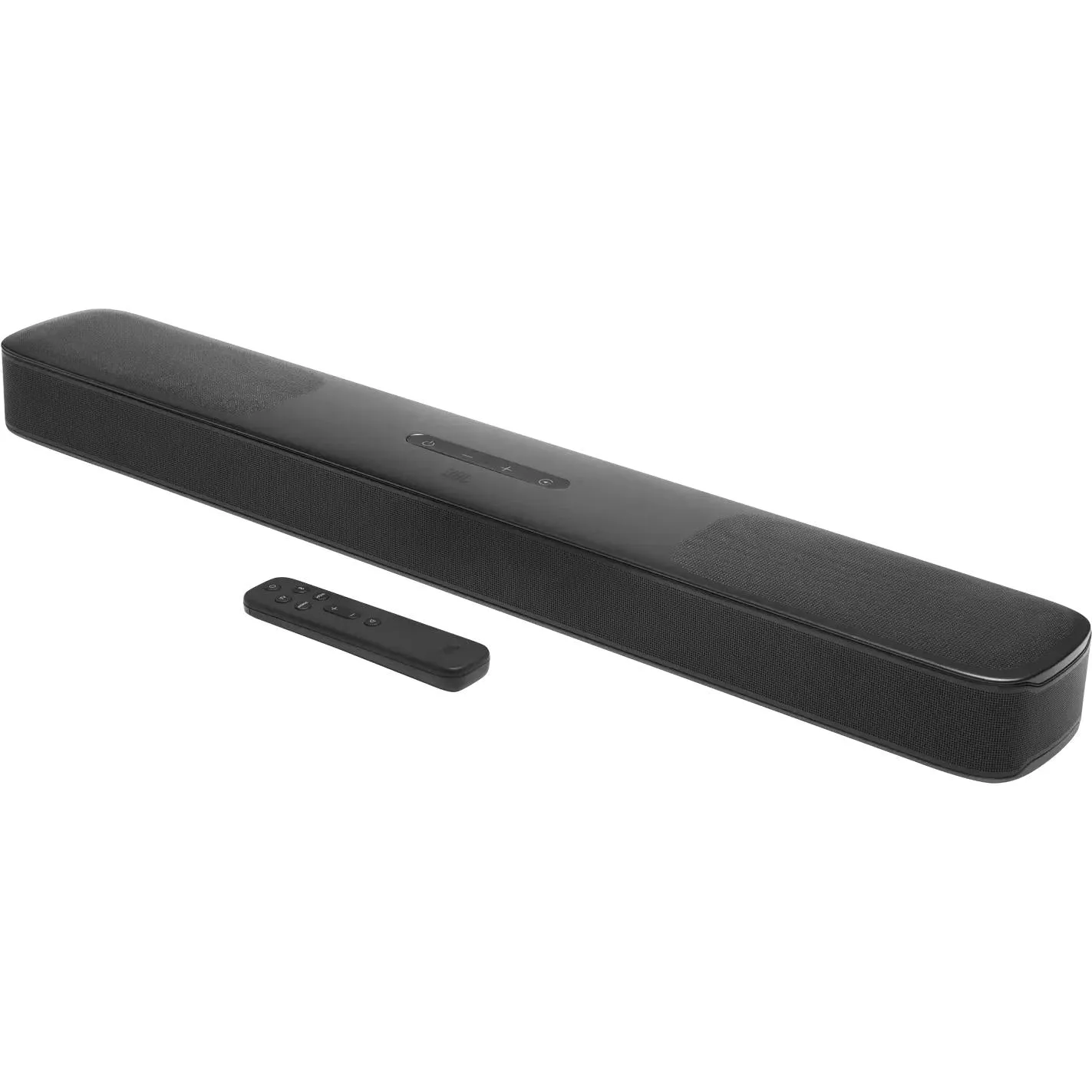 JBL Bar 5.0 MultiBeam 5.0-Channel Sound Bar with Bluetooth BAR50MBBLKAM