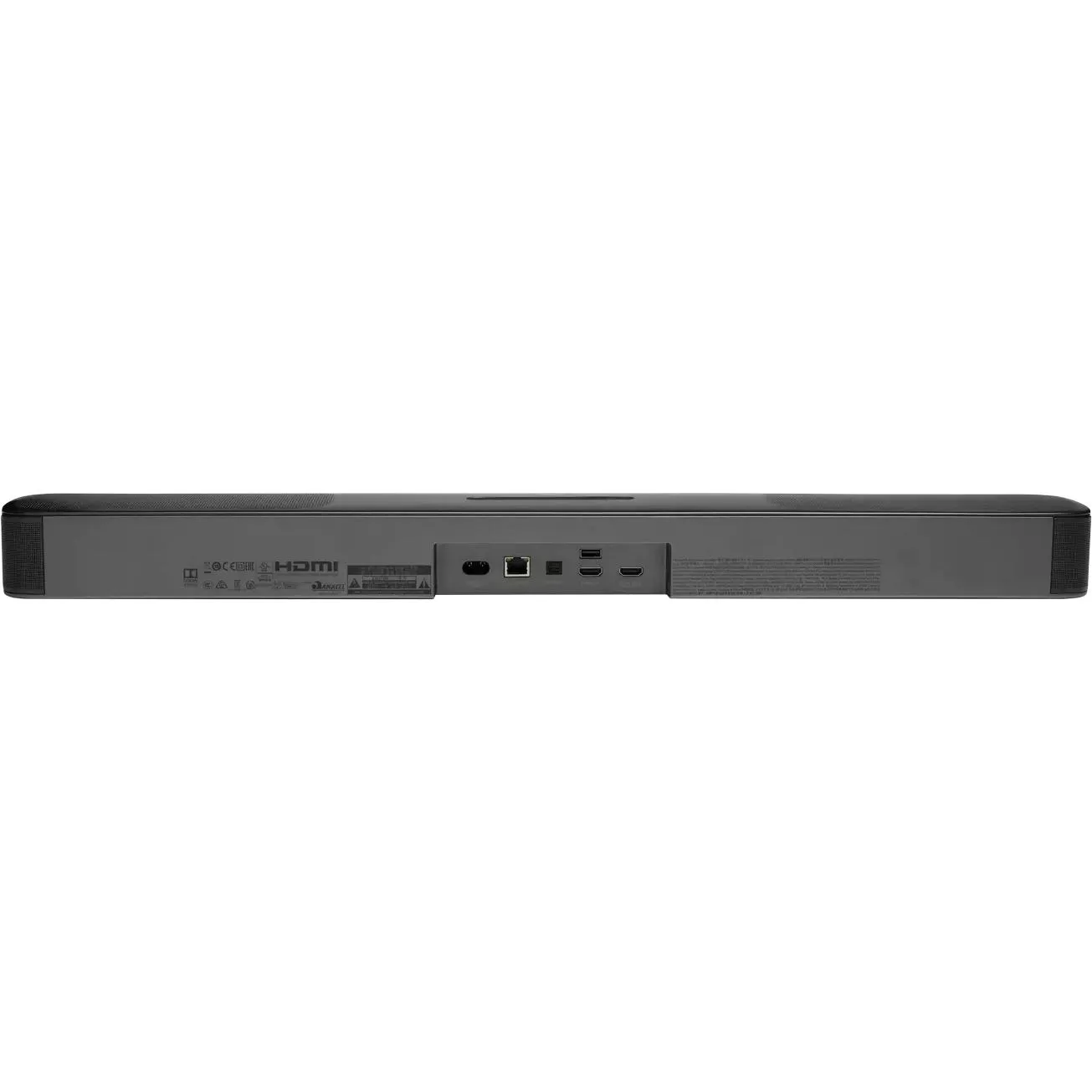 JBL Bar 5.0 MultiBeam 5.0-Channel Sound Bar with Bluetooth BAR50MBBLKAM