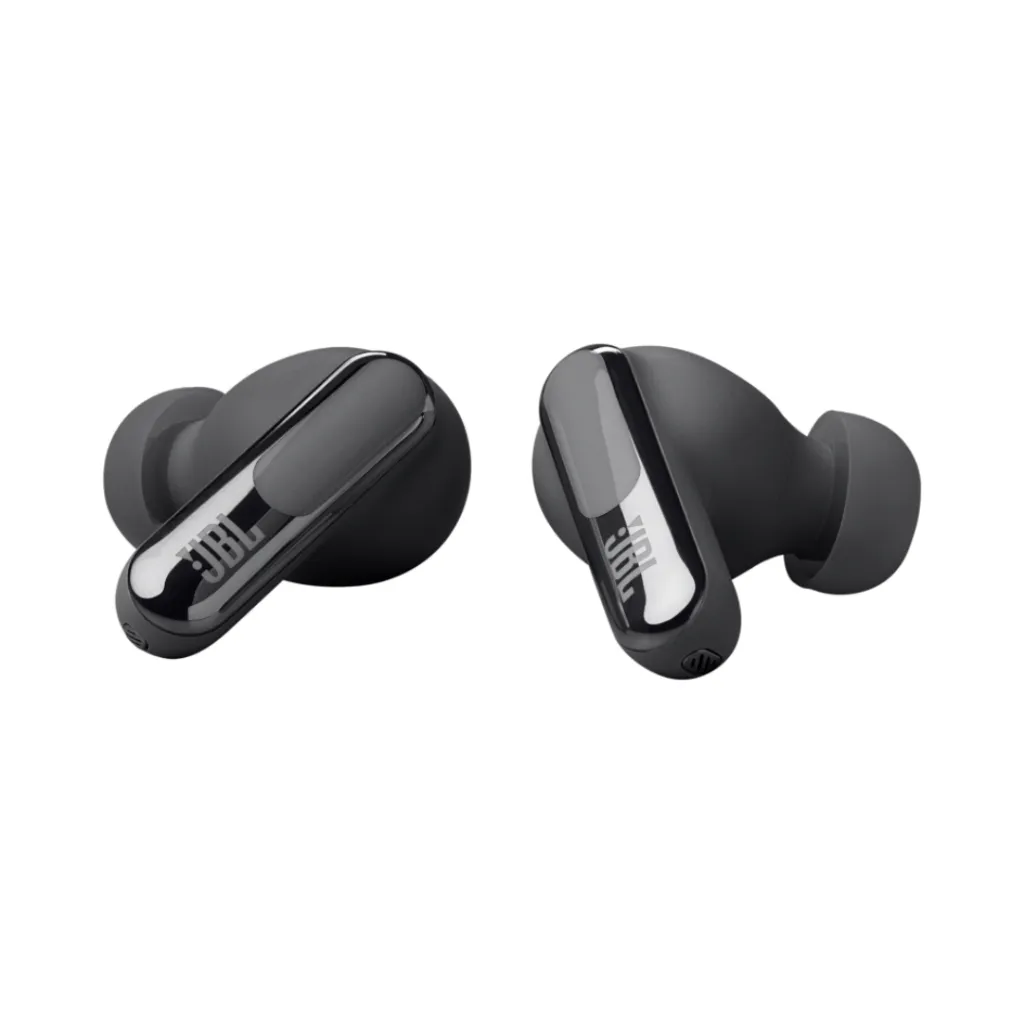 JBL Live Beam 3 True wireless Noise Cancelling closed-stick earbuds