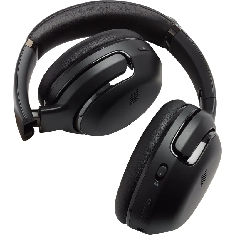 JBL TOUR ONE M2 Wireless Over-ear Noise Cancelling Headphones