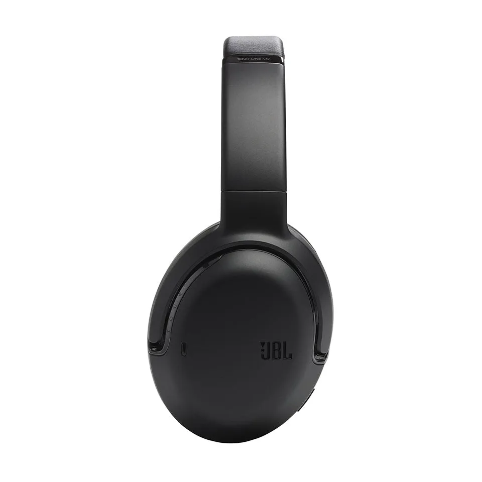 JBL TOUR ONE M2 Wireless Over-ear Noise Cancelling Headphones