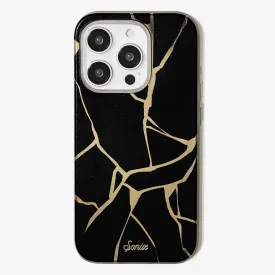 Kintsugi MagSafe® Compatible iPhone Case