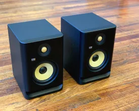 KRK Rokit 5 G4 - Pair