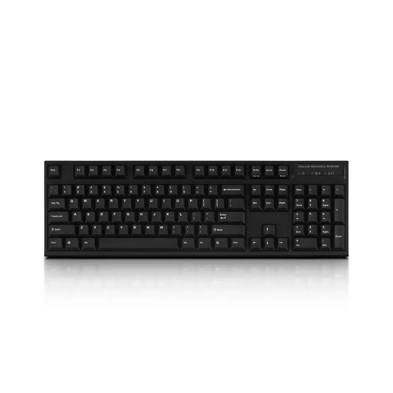 Leopold FC900R Single Mode Mechanical Keyboard