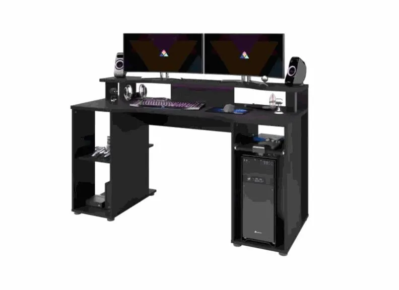 Level Gaming Desks