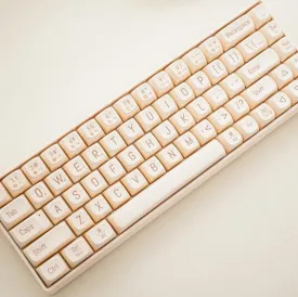 Lofree Loflick100/Loflick68 Triple Mode Connection Mechanical keyboard