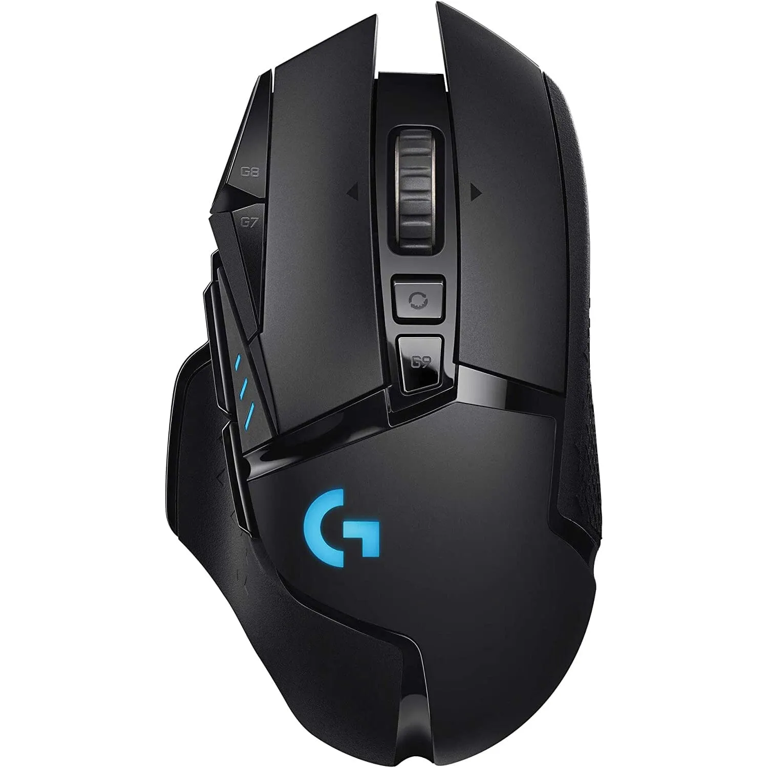 Logitech G502 Gaming Mouse (Refurbished)