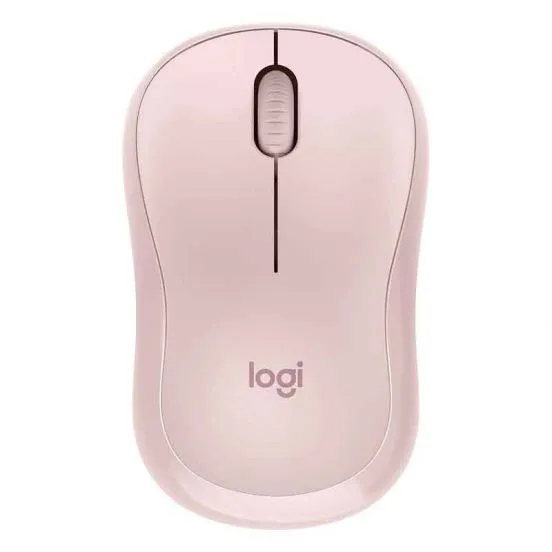 Logitech M240 Silent Bluetooth Mouse