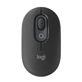 Logitech POP wireless mouse, black