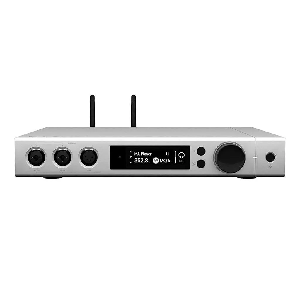 Matrix Audio Element X - Open Box High-Performance DAC/Streamer with Enhanced Features