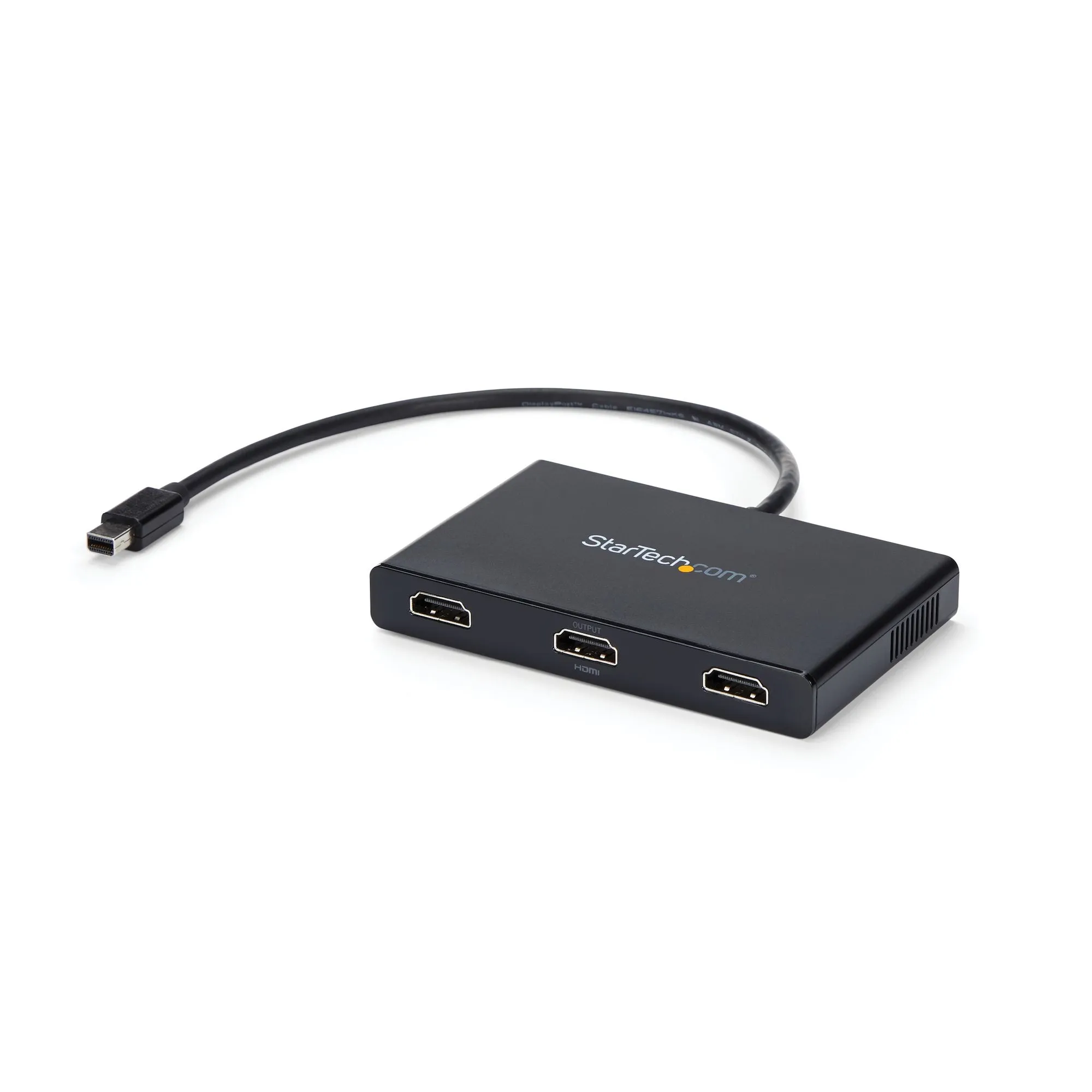 Mdp Hdmi Multi Monitor Adapter