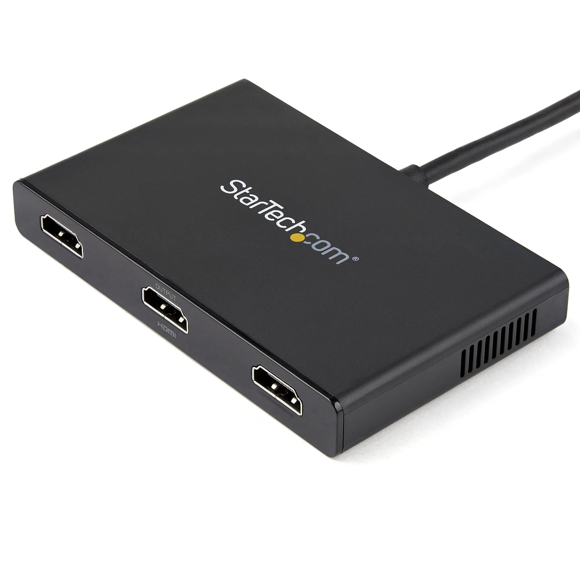 Mdp Hdmi Multi Monitor Adapter