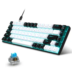 Mechanical Keyboard Keys