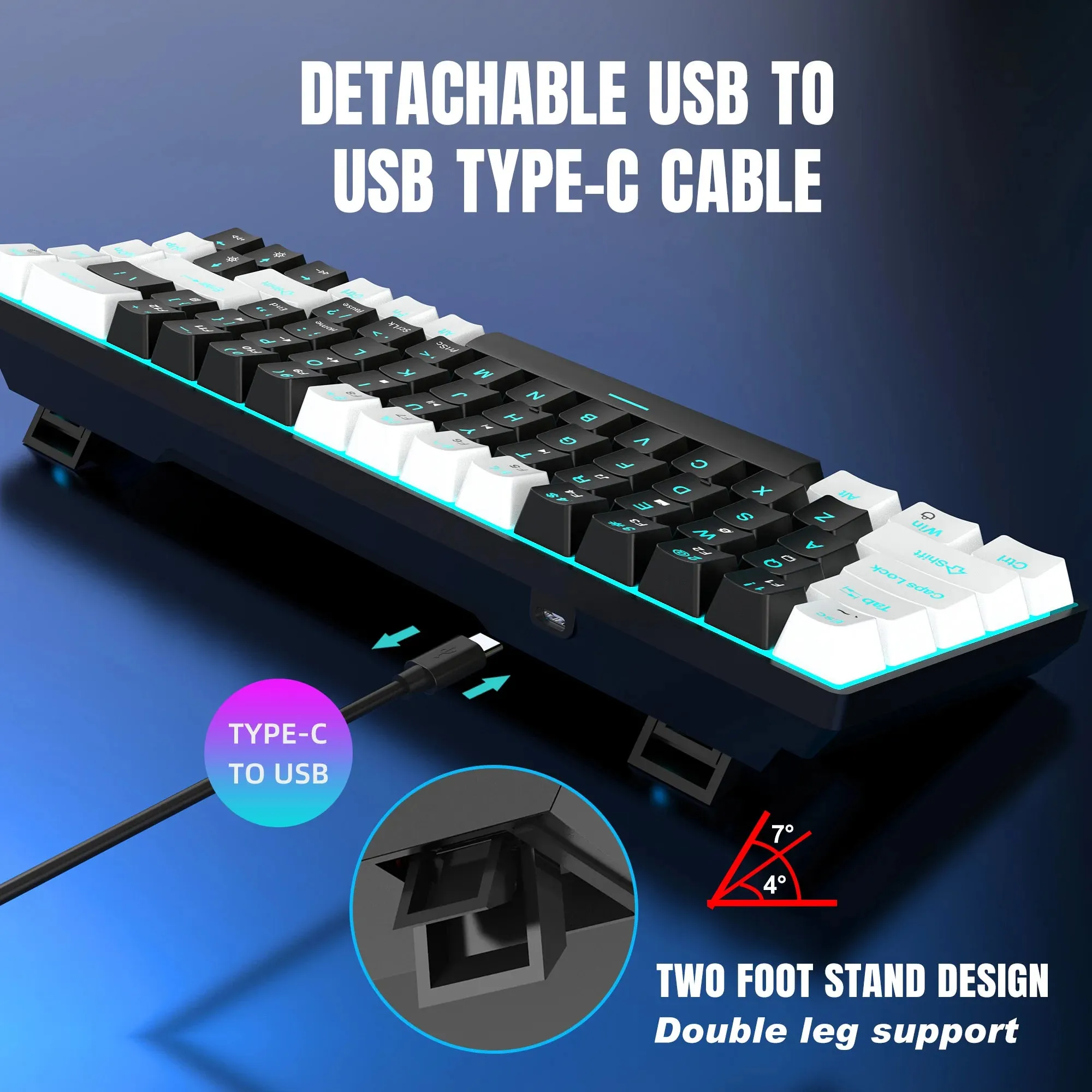 Mechanical Keyboard Keys