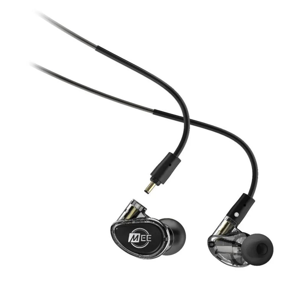 MEE Audio MX2 Pro - Smoke