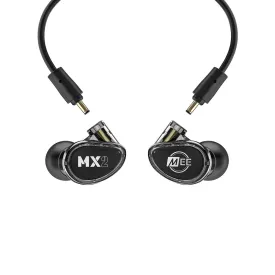 MEE Audio MX2 Pro - Smoke