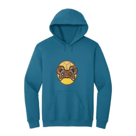 Mice hoodie