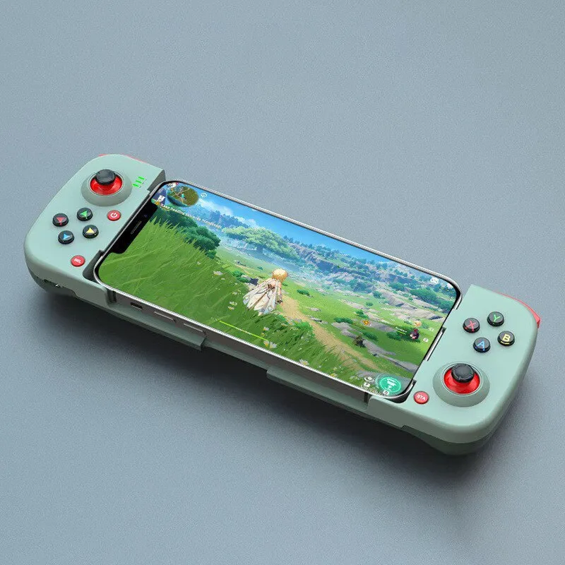 Mobile Gaming Controller for Phone - Gamepad Controller for Iphone / Android