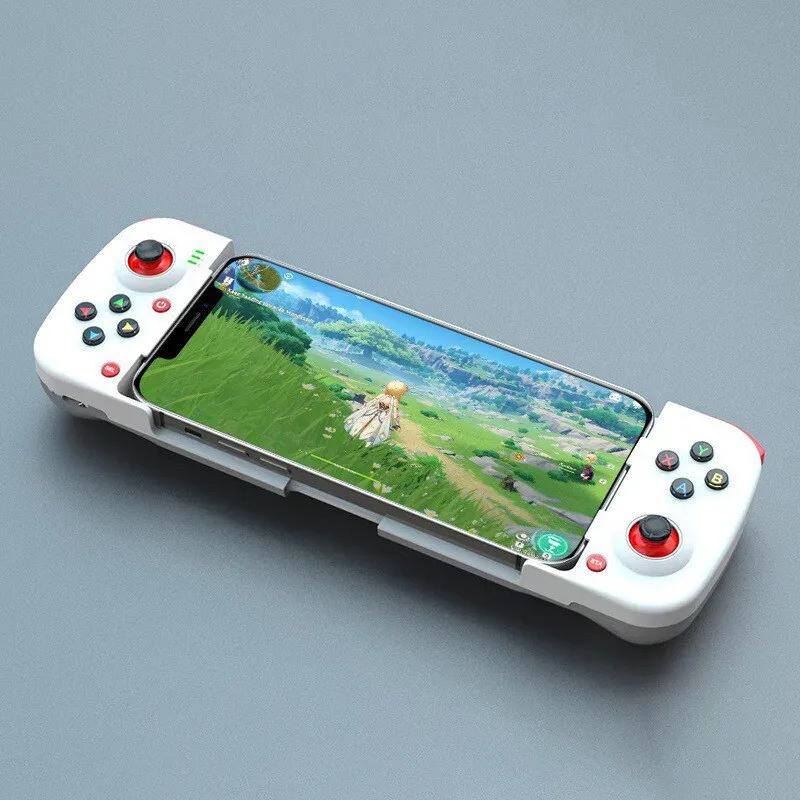 Mobile Gaming Controller for Phone - Gamepad Controller for Iphone / Android