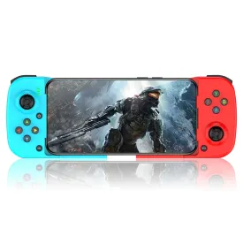 Mobile Gaming Controller for Phone - Gamepad Controller for Iphone / Android